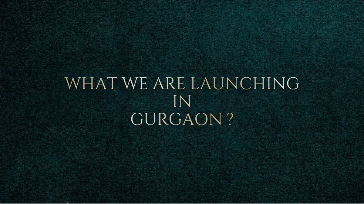 What We Hear in Gurgaon Living Rooms is the Conversation Pikova Was Built For