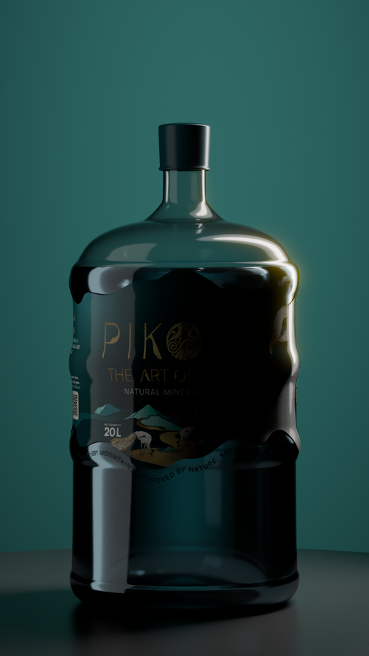 Single Jar
