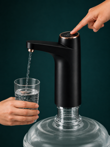 Water Dispenser Pump